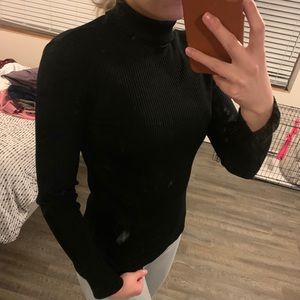 Turtleneck